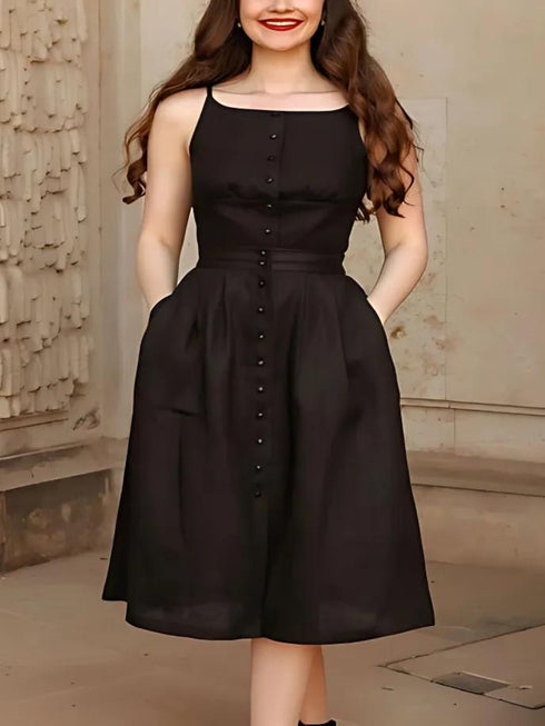 Versatile Cotton Duo Chic Set